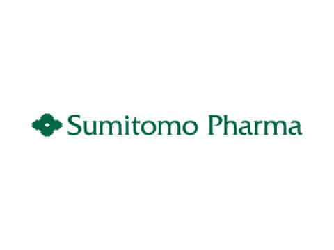 Sumitomo logo